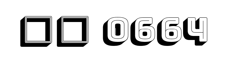 Bungee Shade  Скачать бесплатные шрифты