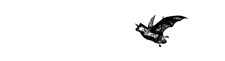 Horror Dingbats  Скачать бесплатные шрифты