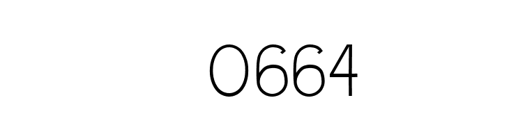 Urban Elegance Light  Скачать бесплатные шрифты