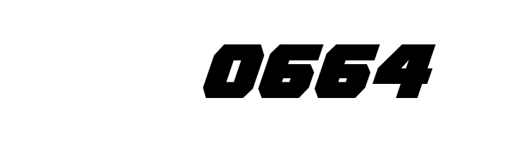 Rogue Hero Expanded Italic  Скачать бесплатные шрифты