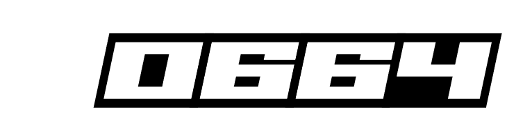 62DRAGZ  Скачать бесплатные шрифты