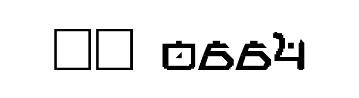 FUTURE_NEWS  Скачать бесплатные шрифты