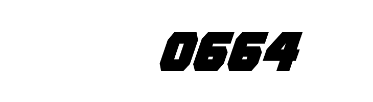 Rogue Hero Italic  Скачать бесплатные шрифты