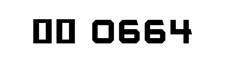 VoiceActivatedBB-Bold  Скачать бесплатные шрифты