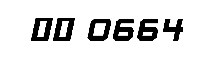 VoiceActivatedBB-BoldItalic  Скачать бесплатные шрифты