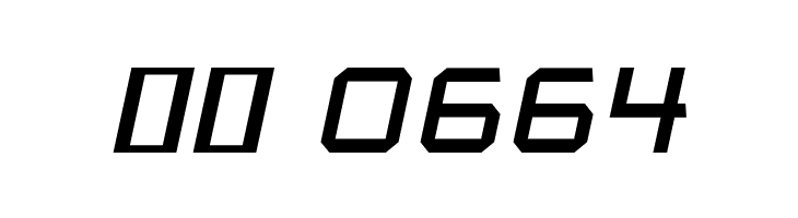 VoiceActivatedCapsBB-Italic  Скачать бесплатные шрифты