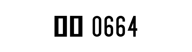 Home Planet BB Bold  Скачать бесплатные шрифты