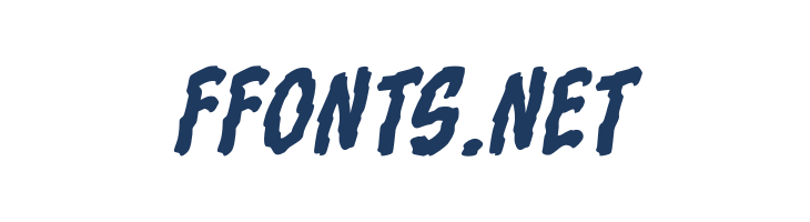 TornAsunderBB-Italic font — Lorem ipsum body text preview