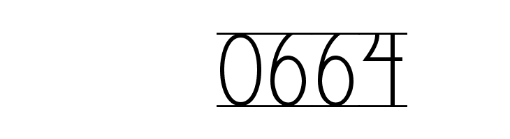 AvignonNF  Скачать бесплатные шрифты