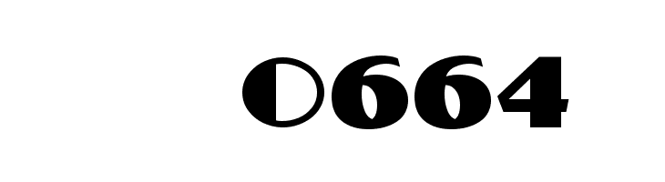 PlugNickelNF  Скачать бесплатные шрифты