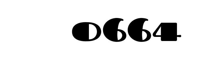 TaraBulbousNF  Скачать бесплатные шрифты