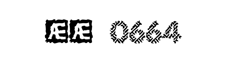 Irritate BRK  Скачать бесплатные шрифты