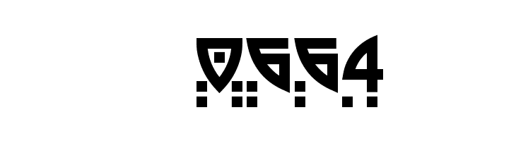 BalaCynwydNF  Скачать бесплатные шрифты