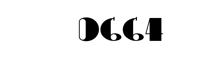 CongaLineNF  Скачать бесплатные шрифты