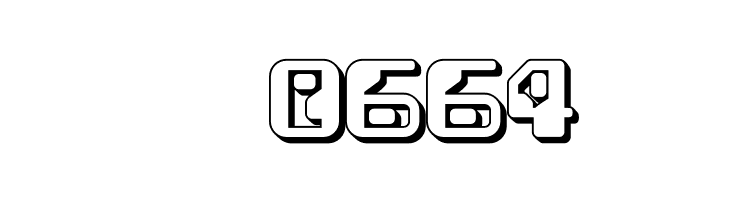 FunkyRundkopfTwoNF  Скачать бесплатные шрифты