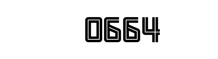 DarmstadtArtsNF  Скачать бесплатные шрифты