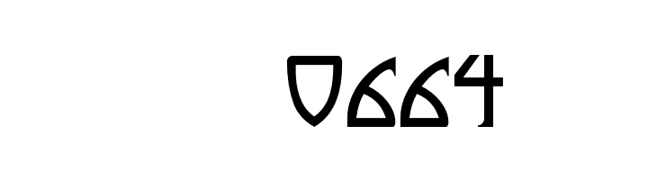 NickleyNF  Скачать бесплатные шрифты