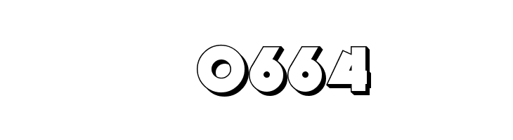 AnagramNFShadow  Скачать бесплатные шрифты