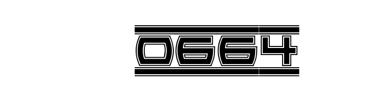 EmpireStateNF  Скачать бесплатные шрифты