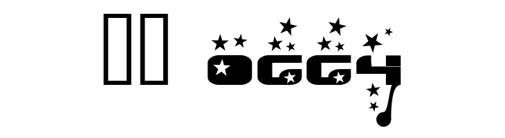 Parasol  Скачать бесплатные шрифты