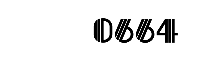 TitanickDisplayNF  Скачать бесплатные шрифты