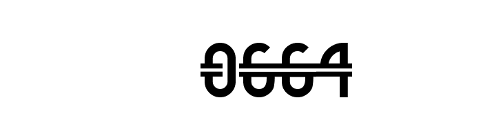 LuncheonetteNF  Скачать бесплатные шрифты