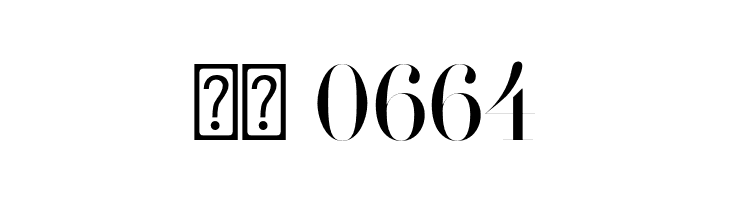 HenriDidot  Скачать бесплатные шрифты