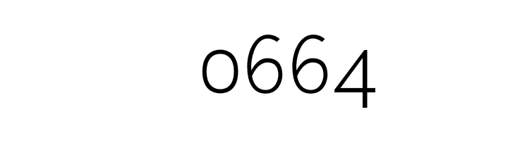 Junction-Light  Скачать бесплатные шрифты