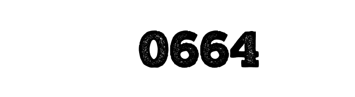 ChunkFive Print  Скачать бесплатные шрифты