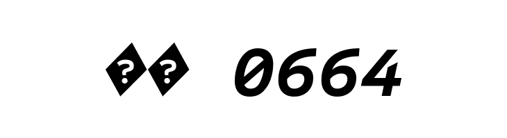 Sometype Mono Bold Italic  Скачать бесплатные шрифты