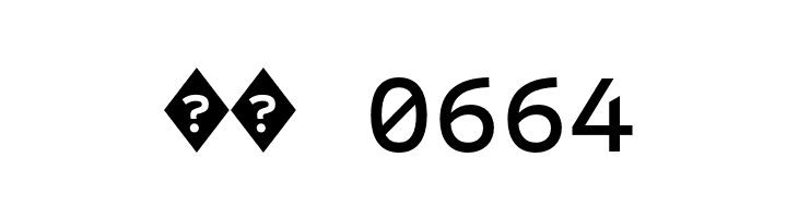 Sometype Mono Medium  Скачать бесплатные шрифты