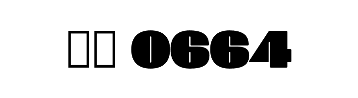 Onick  Скачать бесплатные шрифты