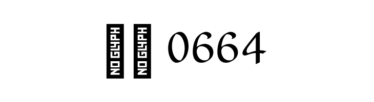 Cianan-ur Regular  Скачать бесплатные шрифты