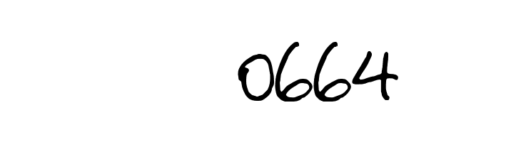 AnkeHand  Скачать бесплатные шрифты