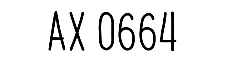 Papaya Sunrise  Скачать бесплатные шрифты