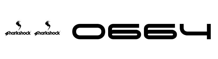 Red Seven  Скачать бесплатные шрифты