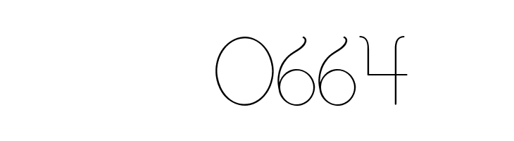 Boros Rounded  Скачать бесплатные шрифты