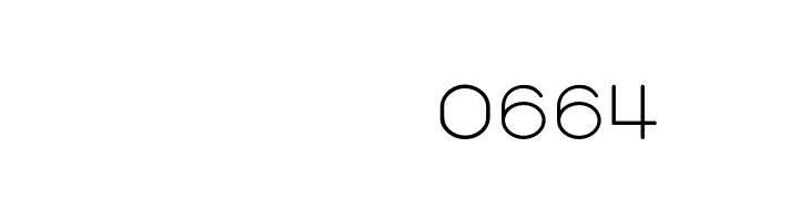 Let's Trace basic  Скачать бесплатные шрифты