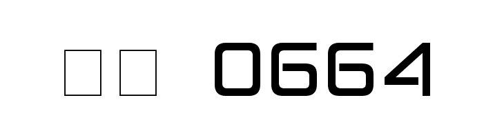 Anita  Semi-square  Скачать бесплатные шрифты