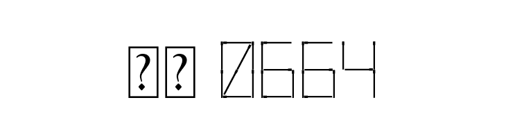 Holitter Phosphorus  Скачать бесплатные шрифты