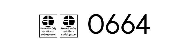 Typo Gotika Small Caps Demo  Скачать бесплатные шрифты