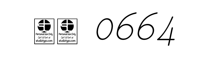 Typo Writer Light Demo Italic  Скачать бесплатные шрифты