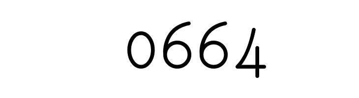 Typo Writer Demo  Скачать бесплатные шрифты