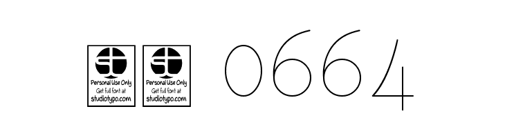 Typo Writer Thin Demo  Скачать бесплатные шрифты