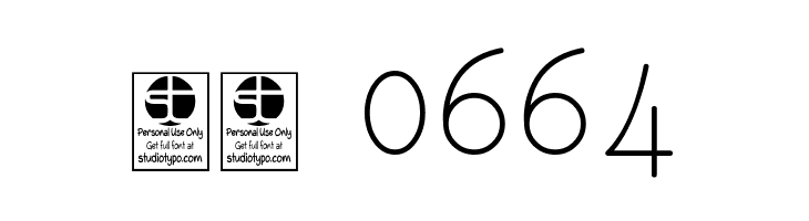 Typo Writer Light Demo  Скачать бесплатные шрифты