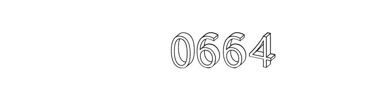 Letterblocks  Скачать бесплатные шрифты