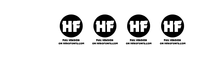 Maybe one Day DEMO  Скачать бесплатные шрифты