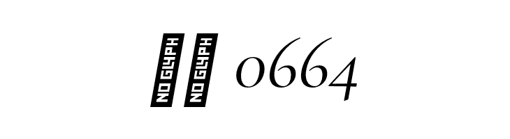 Cormorant Regular Italic  Скачать бесплатные шрифты