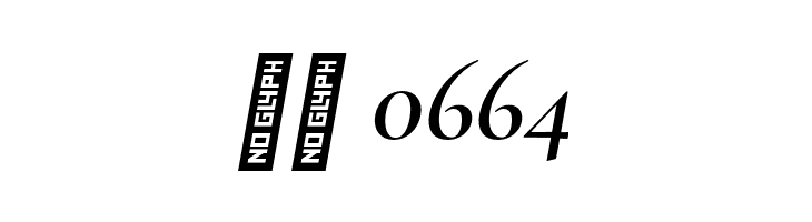 Cormorant Semi Italic  Скачать бесплатные шрифты