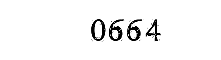 LosBlauErreur  Скачать бесплатные шрифты